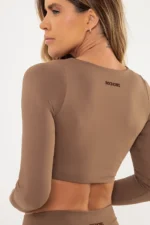 Blusa Tulipa Noz - Imagem 5
