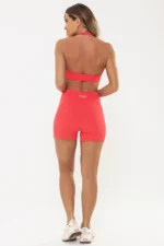 Top Lírio Vermelho Goiaba - Imagem 6