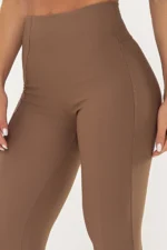 Legging Jasmim Castanho - Imagem 4