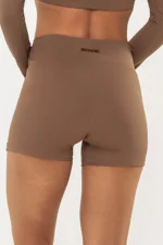 Shorts Jasmim Castanho - Imagem 2