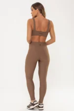 Legging Jasmim Castanho - Imagem 7