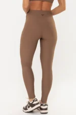 Legging Jasmim Castanho - Imagem 2