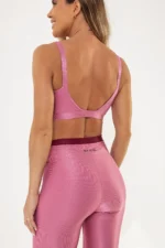 Top Íris Rosé Glow - Imagem 2