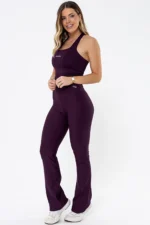 Top Alongado Lolo Açaí - Imagem 5