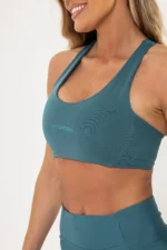 Top Aurora Verde Pavão - Imagem 5