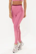 Legging Amarílis Rosé Glow