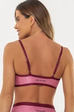 Top Girassol Rosé Glow - Imagem 2