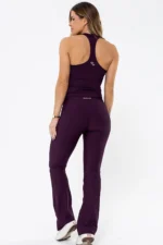Top Alongado Lolo Açaí - Imagem 7
