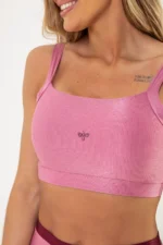Top Íris Rosé Glow - Imagem 4