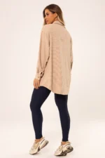 Camisa Violeta Cream - Imagem 6