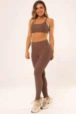 Legging Perpétua Noz Canelado - Imagem 5