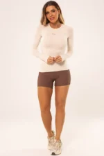 Blusa Magnólia Cream - Imagem 5