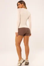 Blusa Magnólia Cream - Imagem 6