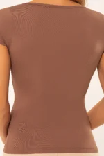 Blusa Hibisco Noz - Imagem 3