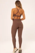 Legging Perpétua Noz Canelado - Imagem 6