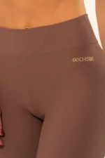 Legging Perpétua Noz Canelado - Imagem 4