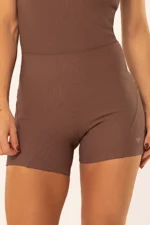Shorts Lótus 2.0 Noz Canelado