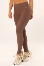 Legging Perpétua Noz Canelado