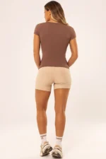 Blusa Hibisco Noz - Imagem 7